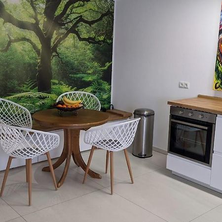 Appartamento Club Dres Bockau Esterno foto