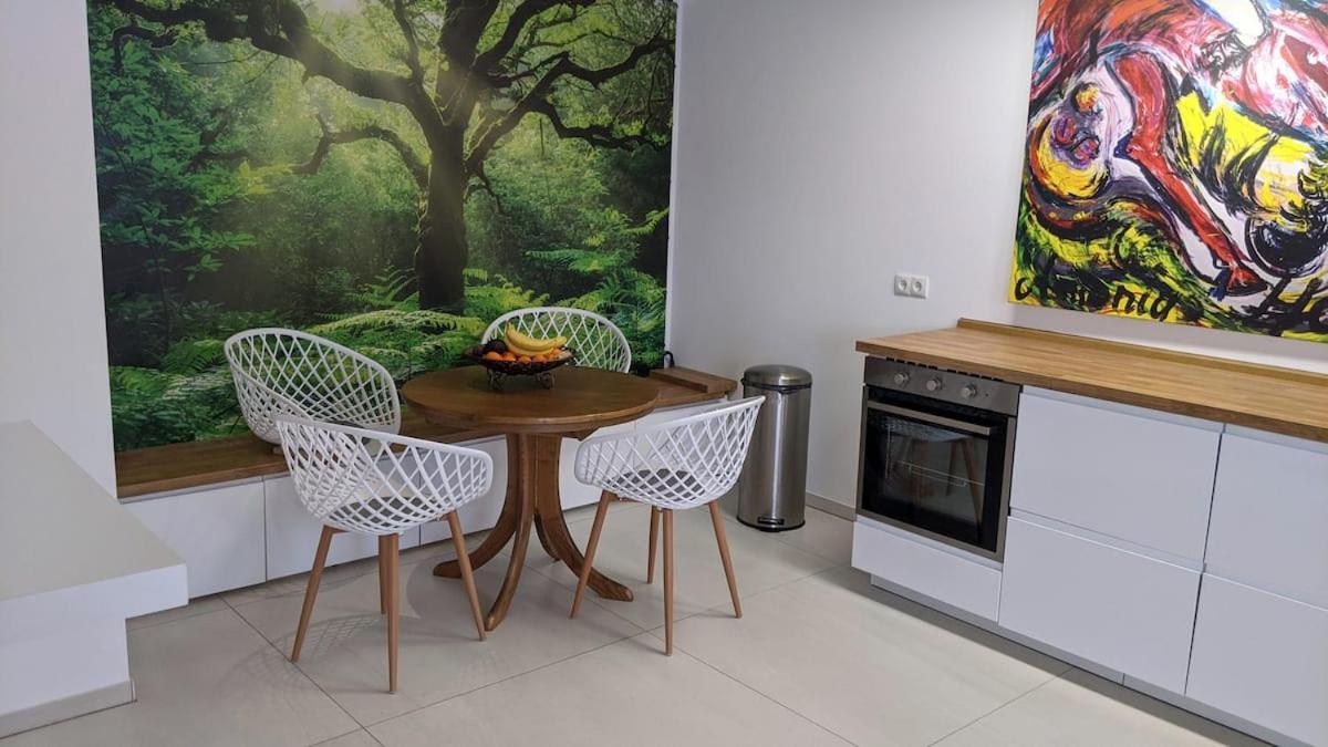 Appartamento Club Dres Bockau Esterno foto